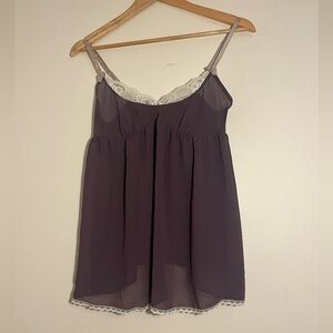 Vintage Victoria’s Secret babydoll